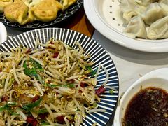 -海知道大连海鲜水饺(南山大冲店)