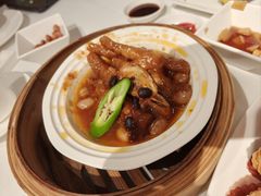 -潮福城潮州大酒楼(湖滨北路店)