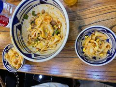 biangbiang面-郑记biangbiang面(钟楼店)