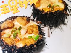 -旺角小渔村(上夼店)