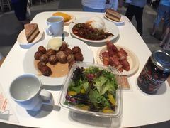 -宜家·瑞典风味餐厅(无锡店)