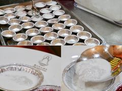 椰汁素燕窝-大佛寺高级素食自助餐厅