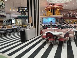 -奈尔宝·儿童乐园·亲子餐厅(鄞州万达店)