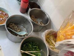 -金原鸭血粉丝汤总店(锁金村店)