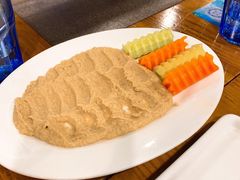 -TUK土耳其餐厅·下午茶(卢湾店)