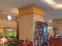 -国际饭店·原点咖啡吧ORIGIN CAFE&BAR