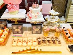 -大朵绵羊の甜品店