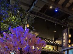-绿茶餐厅(昆明世纪金源店)