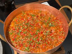 -Ameigo梅果·云贵川bistro(长宁来福士店)