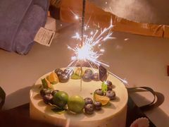 -姆们M Sweetie Cake(五道口店)