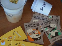 -Seesaw Coffee(朝阳大悦城店)