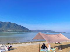 -坝光海滩
