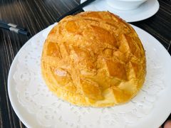菠萝包-新海利(北岭店)