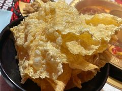 -麻辣英雄重庆火锅(二城广场店)
