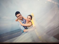 -挪娅婚纱摄影皇家会所