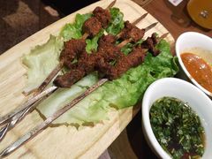 -牛焱·贵州黄牛肉火锅(城西银泰店)
