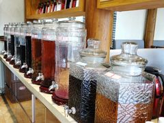 自助调料区-妈妈的味道(和顺古镇店)