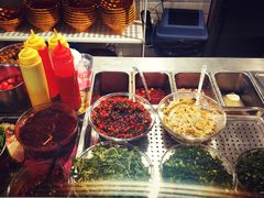 餐具摆设-小北饵块&饵丝之滇(南锣鼓巷店)