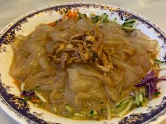-京滨饭店·餐厅(阜外大街店)