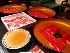 -牛New寿喜烧(闵行龙湖天街店)