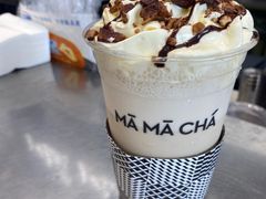 -MAMACHA妈妈茶(海信店)