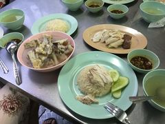 -红大哥水门鸡饭(總店)
