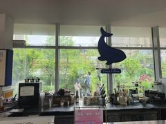 -Cetus coffee鲸鱼座咖啡·拼豆(二仙桥公园店)