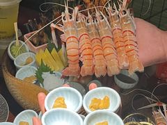 -花潮料理艺食馆(SM新生活广场店)