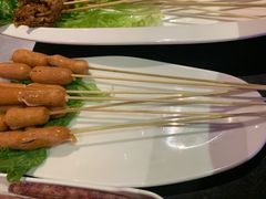 川式小香肠-渝利重庆火锅