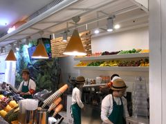 -Jazcu珍仕菓鲜榨果汁(西单大悦城店)