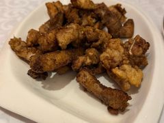 -永兴餐厅(复兴中路店)