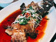 -英冠索菲特酒店·萧湘阁中餐厅