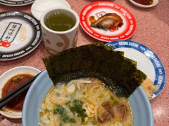 -元气寿司(环球港店)