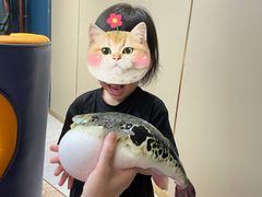 -鲐赏河豚(长寿店)