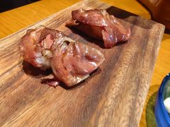 -千代武日本料理(爱建店)