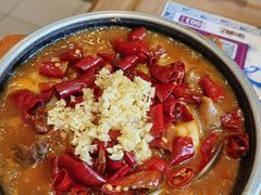 -东方饺子王(和平里店)