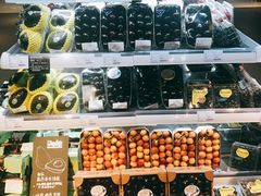 -Olé精品超市(北京合生汇店)
