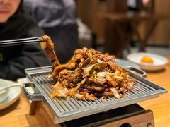 -四季民福烤鸭店(前门店)