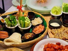 -淀里船宴(裕华东路店)
