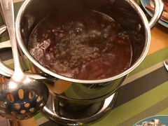 小火锅-佰园全日西餐厅-厦门佰翔软件园酒店