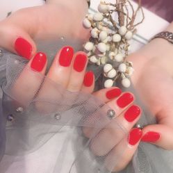 点击看大图 -RL Nail·瑞丽美甲美睫品牌原创店
