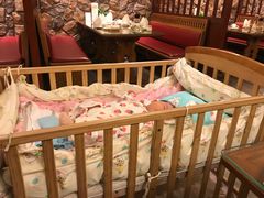 -青岛海景花园大酒店·白果树餐厅青岛菜