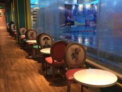 -ABC Swim亲子游泳俱乐部(河西店)