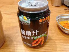 -麒麟风烤牛肉·云南烧烤小排档(丹凤街店)