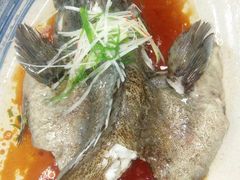 -盒马渔市(平高企业集团·平高广场店)