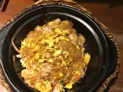 海鲜粉丝煲-意满花千醉(金茂览秀城店)