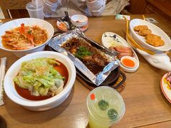 -新白鹿餐厅(城西银泰城店)