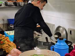 -无名氏面馆(邮电路店)