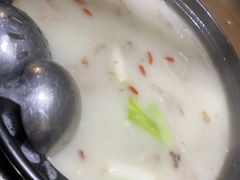 -代羊肉(中和店)