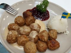 -宜家·瑞典风味餐厅(北京西红门店)